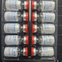 HGH (Human Growth Hormone) 10x10 100iu