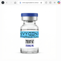 Testosterone Enanthate 10ml 250mg