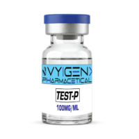 Testosterone Propionate 10ml 100mg