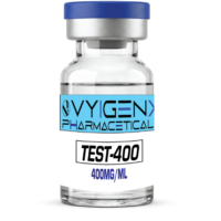 Super Sustanon (Testosterone Blend) 400mg 10ml