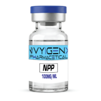NPP (Nandrolone Phenylpropionate) 10ml 100mg