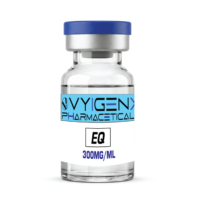 Equipoise (Boldenone Undecylenate) 10ml 300mg