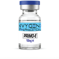 Primobolan (Methenolone Acetate) 10ml 100mg