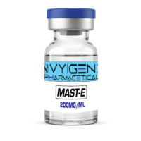 Masteron E (Drostanolone Enanthate) 10ml 200mg