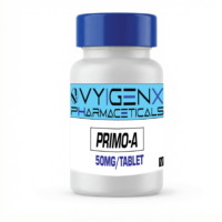 Primobolan (Methenolone Acetate) 25mg 50tabs