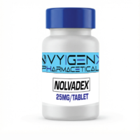 Nolvadex (Tamoxifen Citrate) 25mg 50 tabs