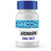 Aromasin (Exemestane)  25mg 50tabs