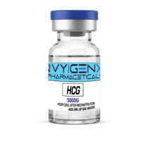 HCG (Human Chorionic Gonadotropin) 5000iu